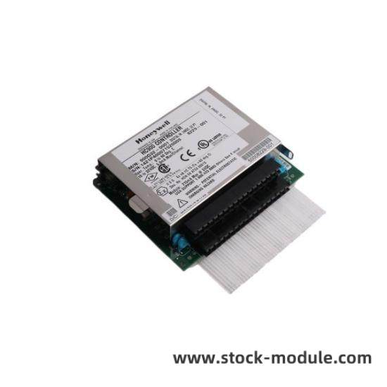 Module Front View