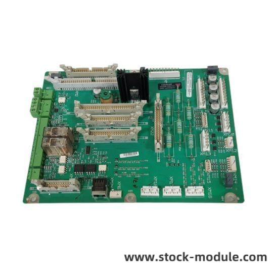 EXPUT 3402062700 PLC Module