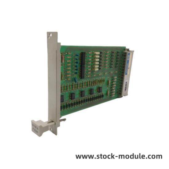 Industrial Application