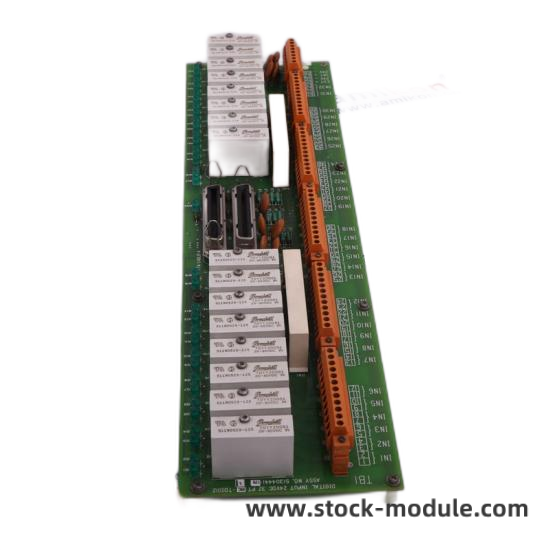 FANAL DSL7-10 Module