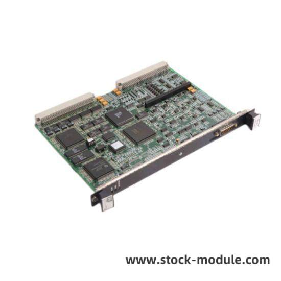 Module Internal Components
