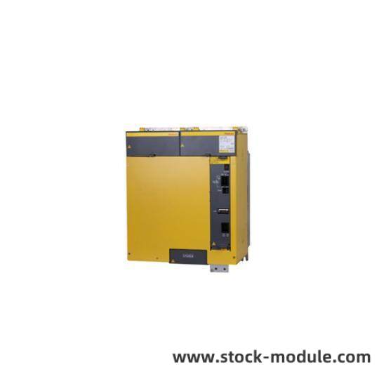 FANUC Drive Module