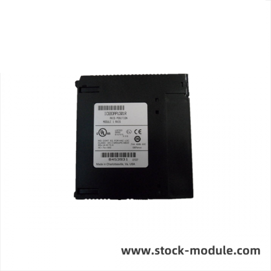 Fanuc Control Module