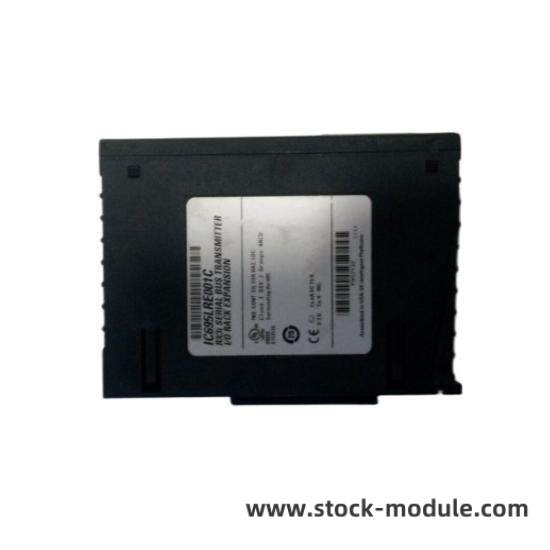 FANUC Control Module