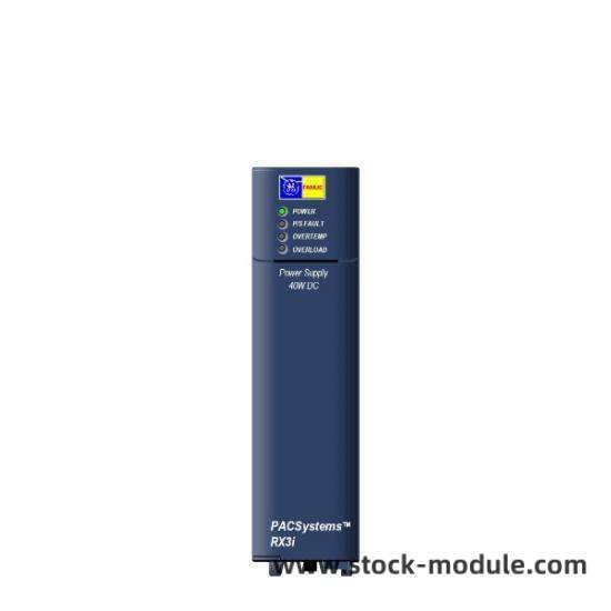 FANUC Control Module