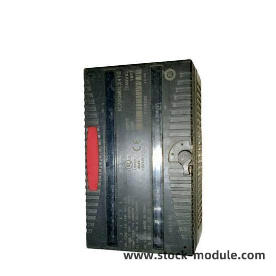 Module Interface Details