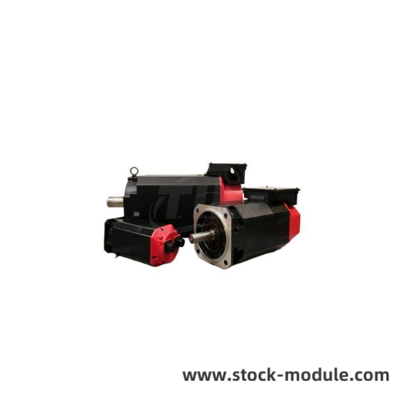 FANUC A860-0315-T101 Module