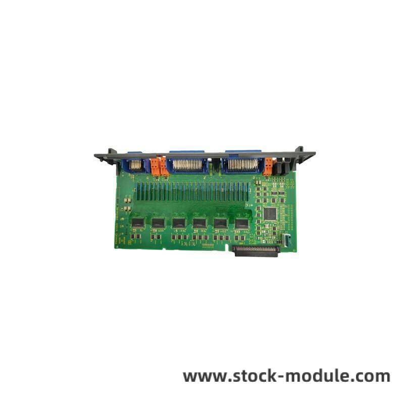 FANUC Fan Control Module