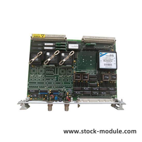 FARLEY VME-I064 Side View