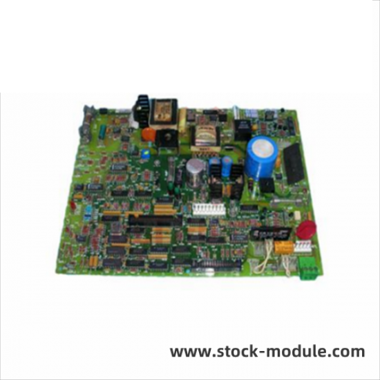FANUC Control Module