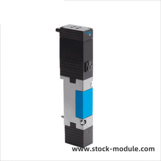 Festo Solenoid Valve