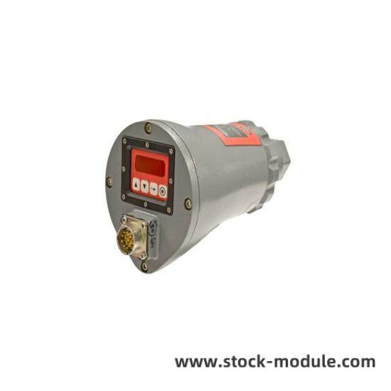 Fireye EB700 Components