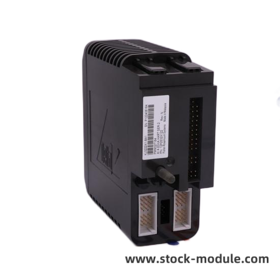 KJ3002X1-BB1 Industrial Interface Module