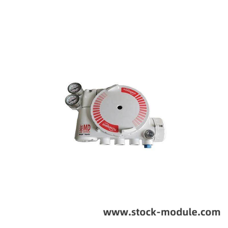 Valve Positioner Components