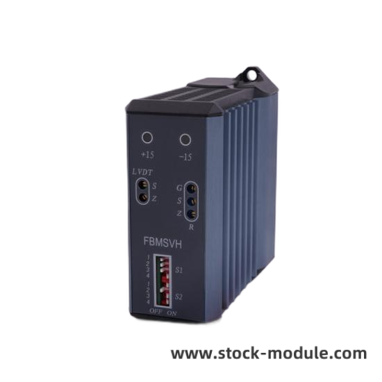 FOXBORO Combination Module