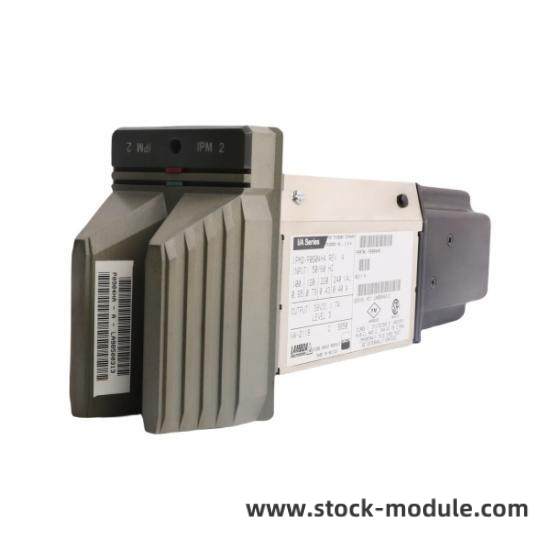FOXBORO Module