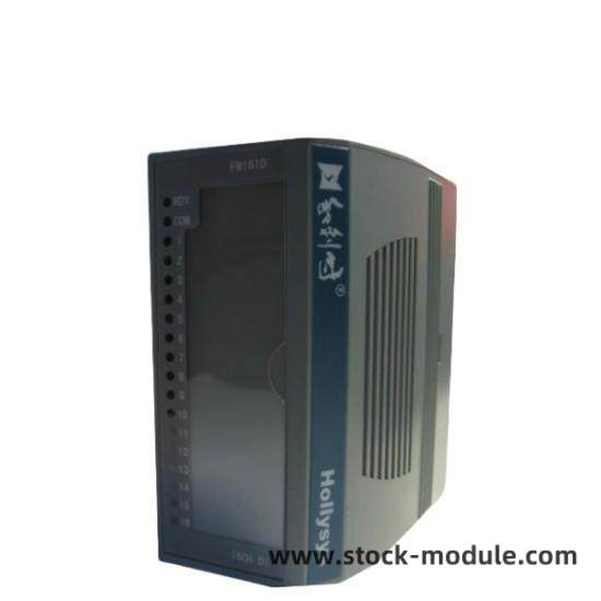 FOXBORO AD908JQ Module