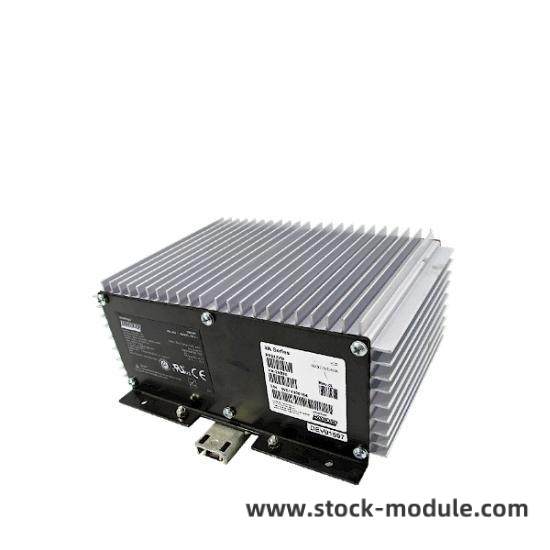 FBM07 in Petrochemical Plant