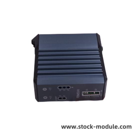 FOXBORO FBM208 Module