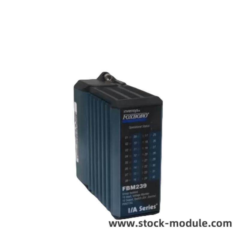 FBM212 Industrial Application