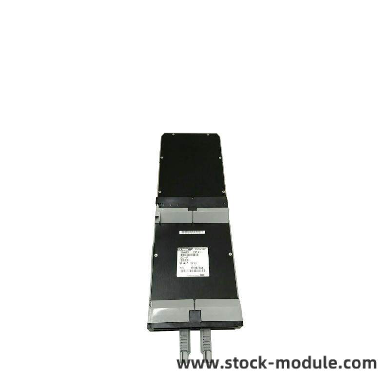 FOXBORO FBM227 front view