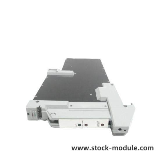 FOXBORO P0400BJ Front View