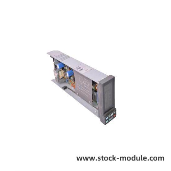 FOXBORO P0400TH-F Module Diagram