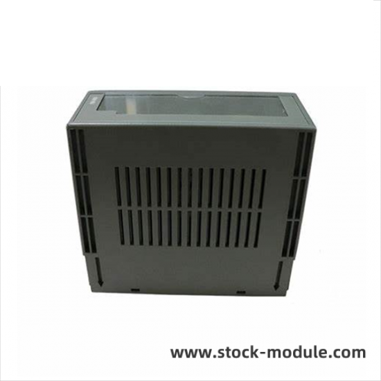 FOXBORO P0700HU Industrial Control Module