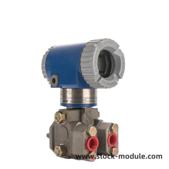 FOXBORO P0700WB Front View