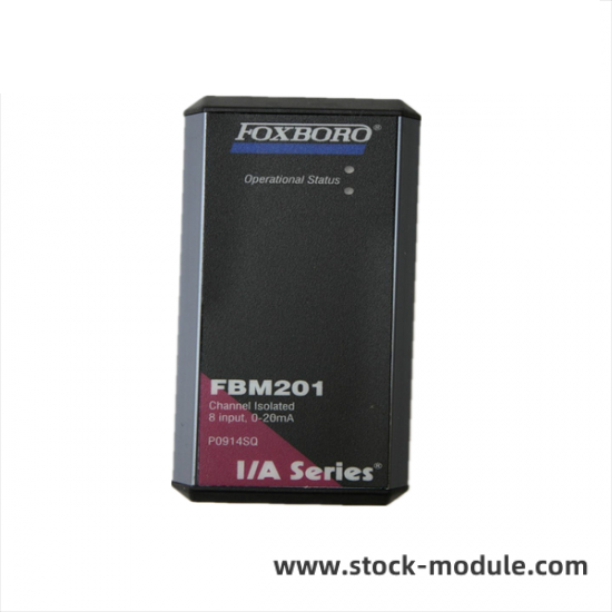 FOXBORO P0903NQ