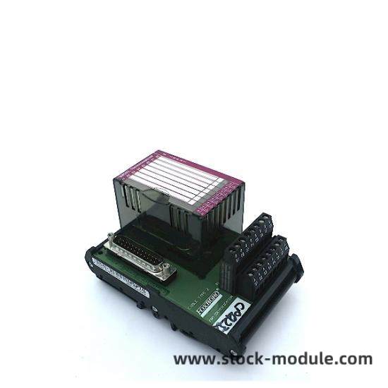 FOXBORO P0916AC Module