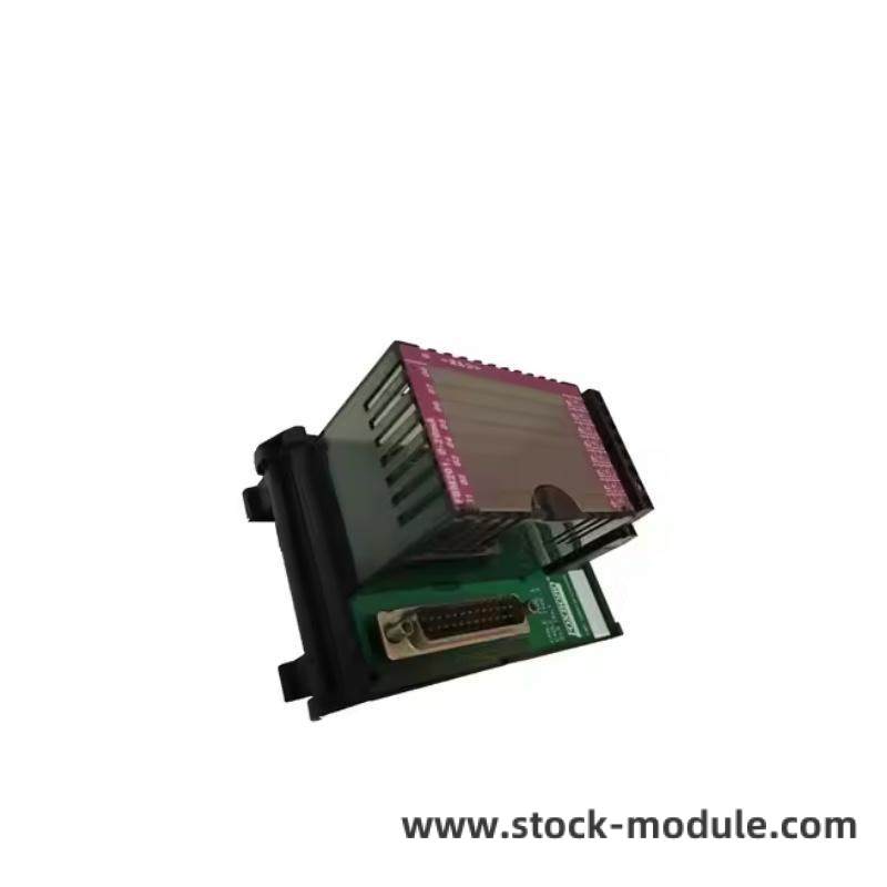 FOXBORO P0916AE Industrial Module