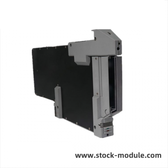FOXBORO P0916JQ PLC Module