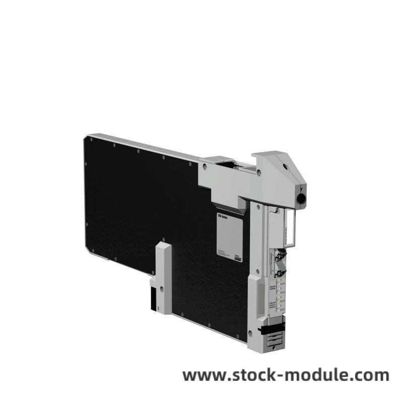 FOXBORO P0916JS front view