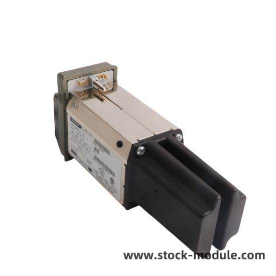 FOXBORO Module Front View