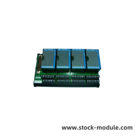 FOXBORO P0916VB Module