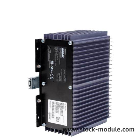 FOXBORO P0916WE Industrial Module