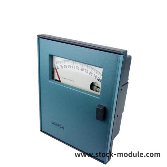 FOXBORO P0923DB Industrial Module