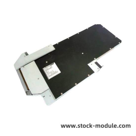 FOXBORO P0926KN Side View