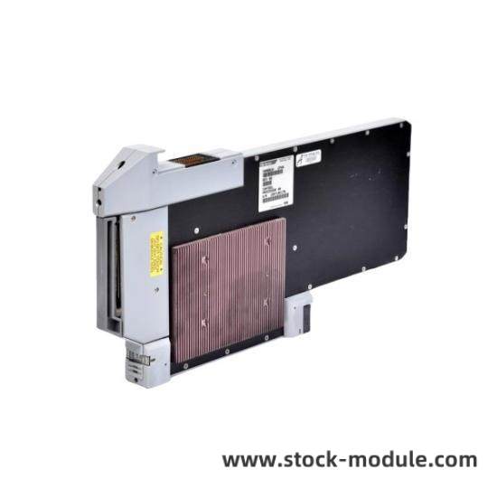 FOXBORO P0950CA Industrial Module