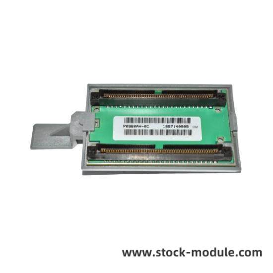 FOXBORO P0960AH Module