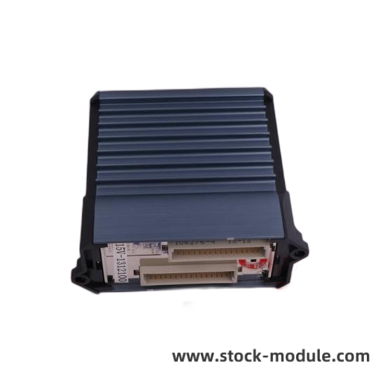 FOXBORO P0961BC-CP40B Front View