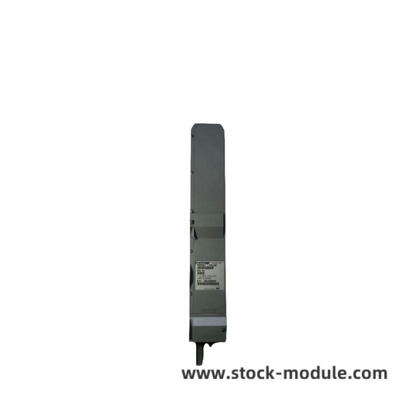 FOXBORO PO911SM Main Unit