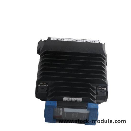 FOXBORO RH101AA Module