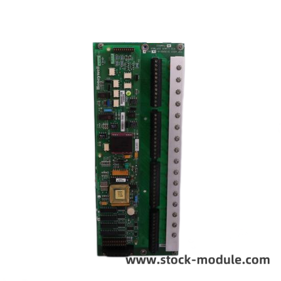 Module Connections