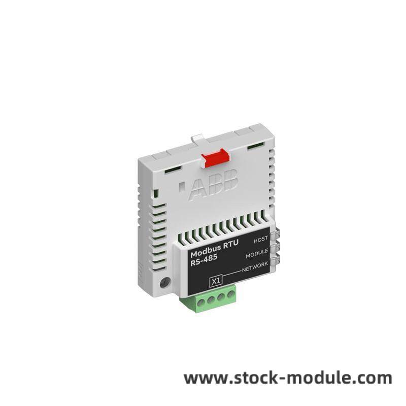 Honeywell FSC Module