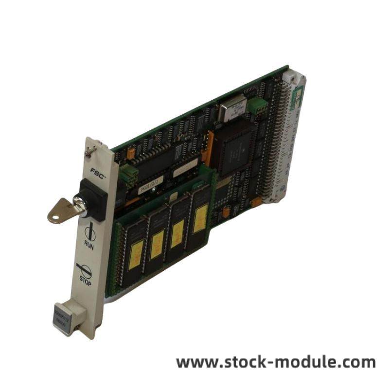 Module Application