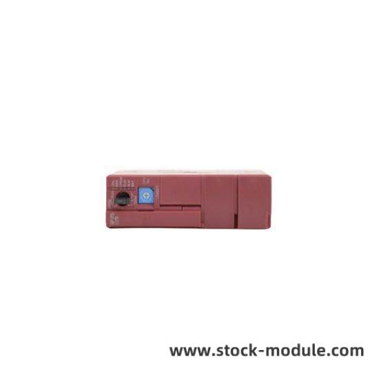 Fuji Drive Module