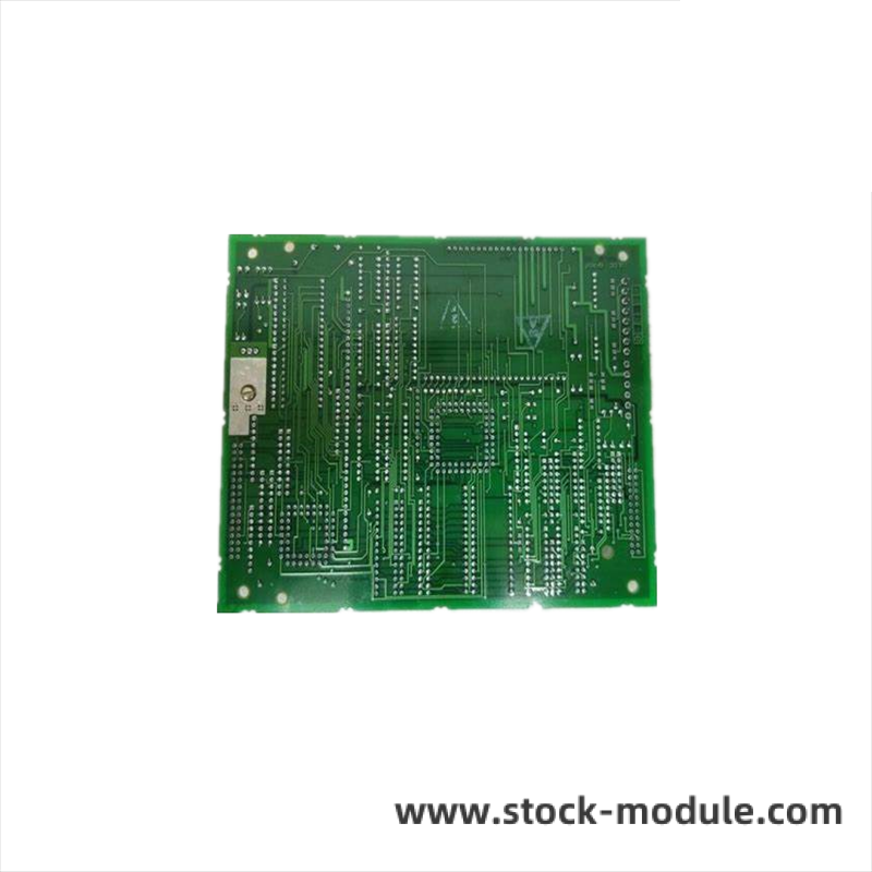 GE 04240FD11234A Module