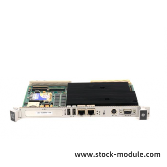 GE 201TI Module